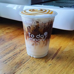 CARAMEL MACCIATO (คาราเมลแมคเคียโต้)