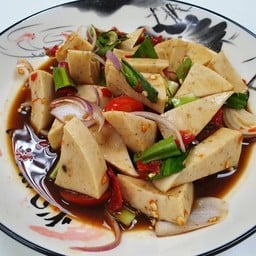 ตามสั่ง ยำ  By เจ๊ภัส