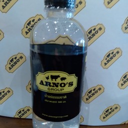ARNO Mineral Water