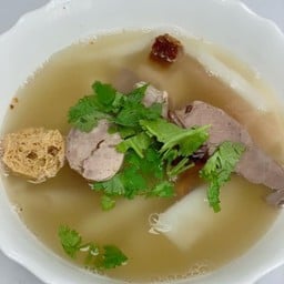 ก๋วยจั๊บ - ธรรมดา