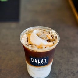 Dalat Cupfé - ร้านกาแฟสูตรเวียดนาม Dalat Cupfé - ร้านกาแฟสูตรเวียดนาม