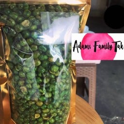 ถั่วลันเตา 200 กรัม