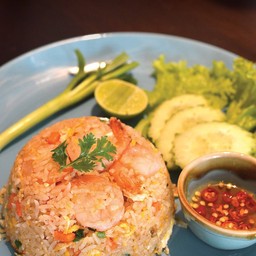 ข้าวผัด