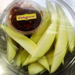 มะม่วงน้ำปลาหวาน