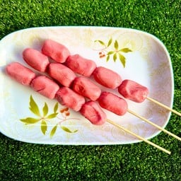 สะ-ถา-นี-หม่าล่า