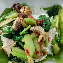 ครัวบ้านอิ่มสุข