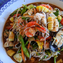 ตำป่าทะเล