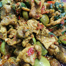 ครัวคุณอร (เจ้าเก่า) สาขาตลาดสังกะสี