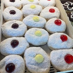 เชลสตรอเบอรี่