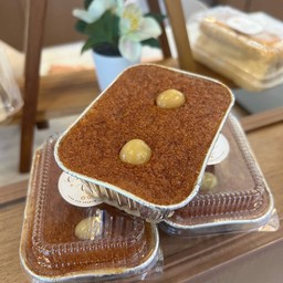 ขนมหม้อแกง