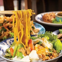 ผัดหมี่ฮกเกี้ยน ภูเก็ต