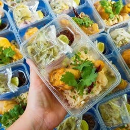 DAY OFF HOMEMADE - อาหารจานเดียว/กับข้าว/เมนูพิเศษ