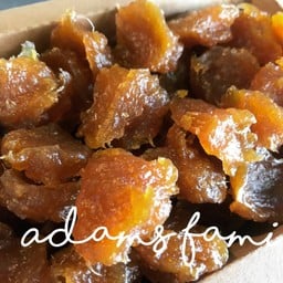 ส้มลิ้ม 180 กรัม