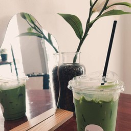 ตัวนี้อร่อยมาก ให้รสออกแนว nutty