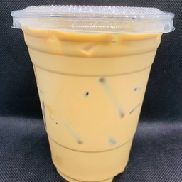 กาแฟเย็นม็อคโคน่า