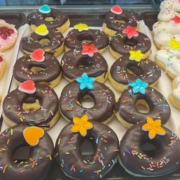 คละช๊อคโกแลต