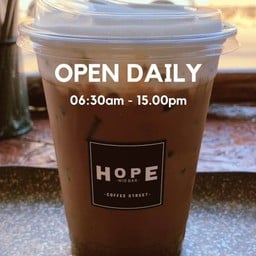 Hope Coffee