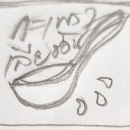 กะเพราเลียช้อน หมู่บ้านเดอะคอนเนค สรงประภา-ดอนเมือง 56/241 ซอย 8 หลังที่ 6 นับจากซ้ายมือ เมื่อเข้าซอย