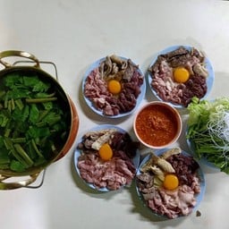 ร้านชนันทิพย์หมูจุ่ม