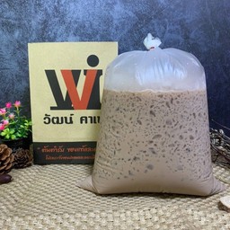 อาหารตามสั่งหอสระบัว อพาร์ทเมนท์หอบัว