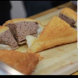 ดินแดนขนมหวานskk