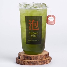 ชาแอปเปิ้ล