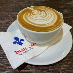 Hot Latté