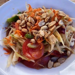 ตำไทย