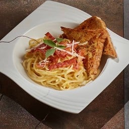 CARBONARA คาโบนาร่า