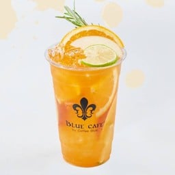 ชาผลไม้ Fruity Tea