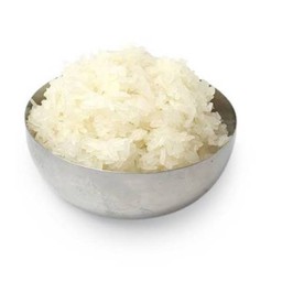 Sticky rice