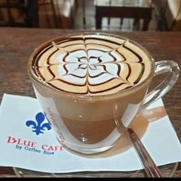 HOT MOCHA