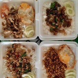 ครัวถุงทอง😋