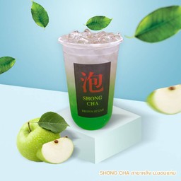 แอปเปิ้ลโซดา