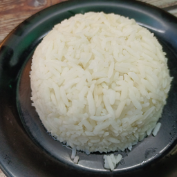 ข้าวเปล่า