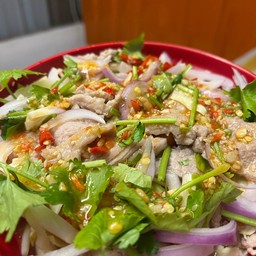 อาร์หร่อยจัง หมูกระทะ