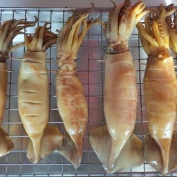 สถานีกุ้งเป็น สระบุรี