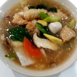 ราดหน้า เส้นเล็กเส้นใหญ่ เส้นหมี่..เจ บอกด้วยนะคะ