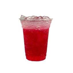 แดงมะนาวโซดา