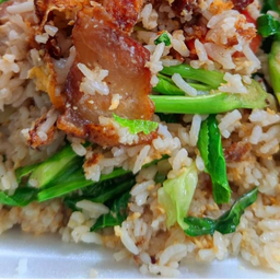 ข้าวผัดโบราณ