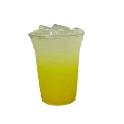 สัปปะรดโซดา