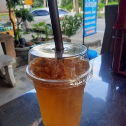 น้ำสับปะรด