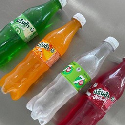 นำ้อัดลม