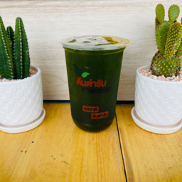 ชาเขียวสตอเบอรี่