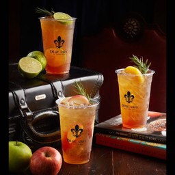 ICE APPLE TEA