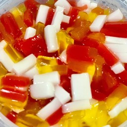 ฟรุตสลัต