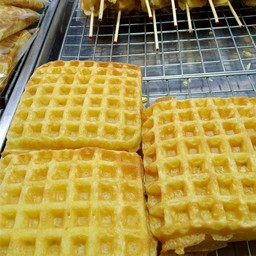 สถานีรังผึ้งวาฟเฟิล 4