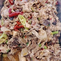 อิ่มจังข้าวกะเพรา คอมเพล็กซ์