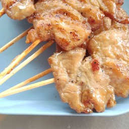 โจ๊กคุณยาย