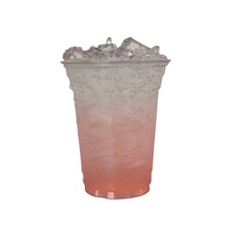 ลิ้นจี่โซดา